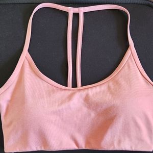 Victoria's Secret Pink Sports Bra Small